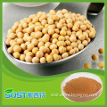 Natural extraction benefits of lecithin